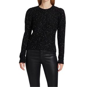 Generation love Tinsley Sequin Sweater